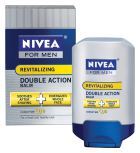 Men Q10 Double Action After Shave Balm 100 Ml