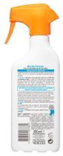 Children's Sunscreen Spray Spf50+ 300 ml