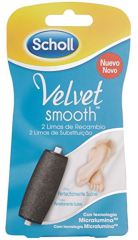 Velvet Spare Parts Lima of 2 Pieces