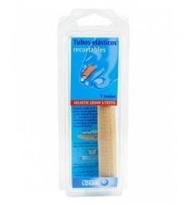 Lablosan Silicone Cuttable Tube No. 2