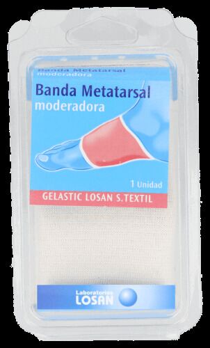 Lablosan Medium Gelastic-Text Metatar Band