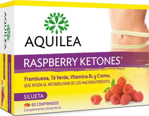 Aquilea Raspberry Ketones