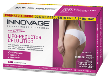 Innovage Duplo Liporeductor