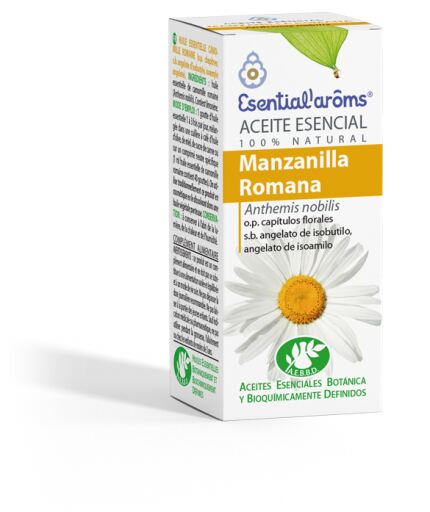 Esential'ar&ocirc;ms Roman Apple Essence 5 ml