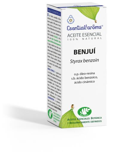 Esential'ar&ocirc;ms Esencia Benjui 10Ml