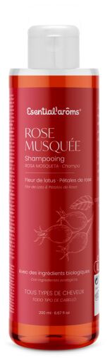 Esential'ar&ocirc;ms Rosehip Shampoo 200 ml