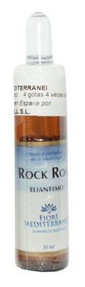 Fm 26 Rock Rose 10 ml
