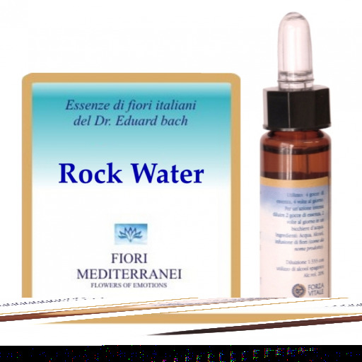 Fm 27 Rock Water 10 ml