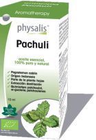 Patchouli Essence 10Ml Bio Patchouli Essence 10Ml Bio