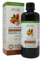 Organic Argan Oil 100 ml