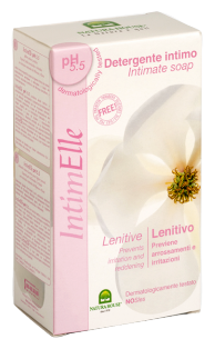Jabon Intimelle 250Ml
