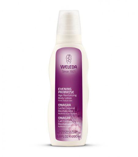 Evening Body Milk 200Ml