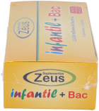 Bac 8 Single-Dose Child Defense