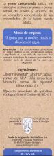 Noctigem Bio 50 ml Noctigem Bio 50 ml