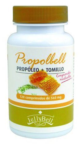 Jellybell Propobell 120 Comp