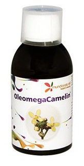 Mundo Natural Oleomega Camelin 200 ml