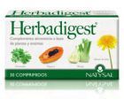 Herbadigest 30 Capsules