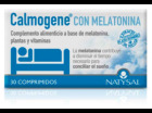 Calmogene 30 Tablets