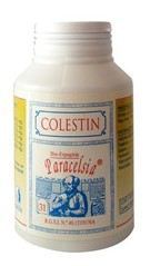 Paracelsia Paracelsia 31 Colestin 950 mg 120 Tablets