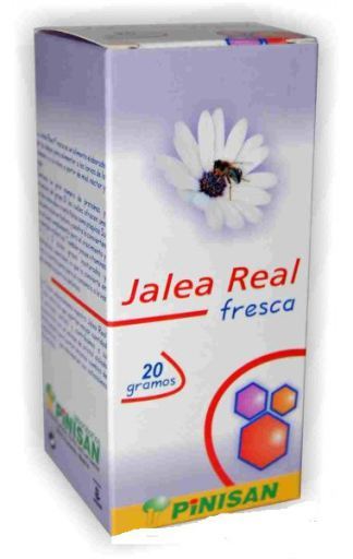 Pinisan Fresh Jelly 20 gr