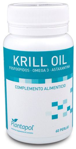 PlantaPol Krill 60 pearls