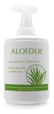 Body Aloeder 300Ml
