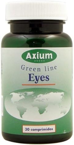 Ultravit Eyes 30 Tablets