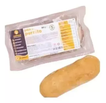 Adpan 1u puppy bread 80g