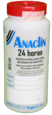 24 Hour Urine Container 1500 ml