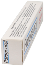 Ages Forte Dentrifica Pasta 75 ml