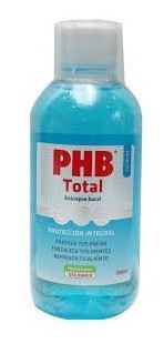 Total Mouthwash 100Ml