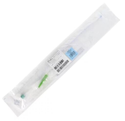 Fortune Ch14 Sili Foley Catheter