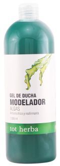 Tot Herba Algae Shaping Shower Gel 1000 ml