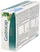 Gastrocap 30 capsules