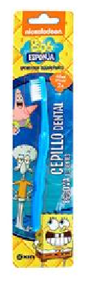 SpongeBob Toothbrush