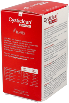 Cysticlean 240 mg pack 30 Envelope