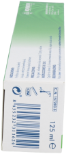 Anticaries Bifluor Paste 125Ml