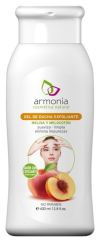 Exfoliating Shower Gel Apricot 400 ml