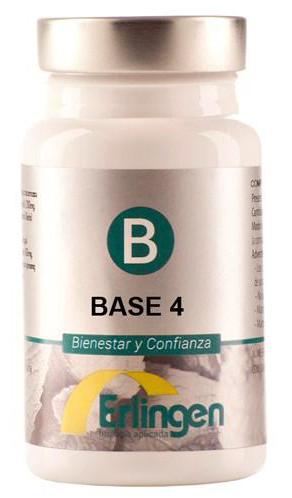 Erlingen Base 4 60 tablets