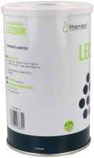 Lecisor Lecithin 400g