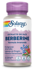 Berberine 60 Capsules