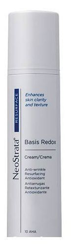 Basic Redox Cream 10 Aha 20ml