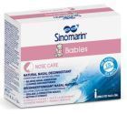 Sinomarin Monodosis Bebe 24 Viales