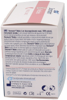 Sinomarin Monodosis Bebe 24 Viales