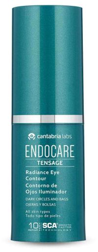 Endocare Tensage Radiance Eye Contour 15 ml