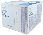 Wet Wipes Soft Wipe 30x19 cm 135 pcs