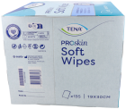Wet Wipes Soft Wipe 30x19 cm 135 pcs