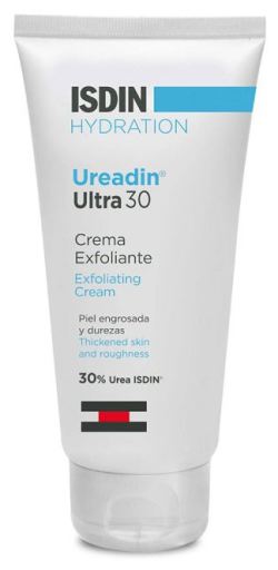 Isdin Ureadin Ultra 30 Exfoliating Cream 50 ml
