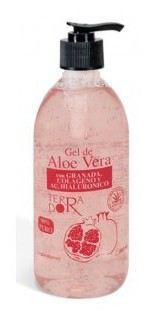 Derb&oacute;s Aloe Vera Gel 500ml Granada