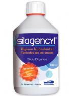 Silagencyl Oral-dental hygiene, 500 ml